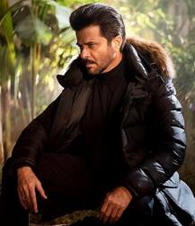 অনিল কপূর অসুস্থ, জার্মানি যাচ্ছেন চিকিৎসার জন্য