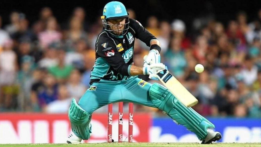 Brendon McCullum announces retirement from Big Bash League বিগ ব্যাশ লিগ থেকে অবসর ম্যাকালামের