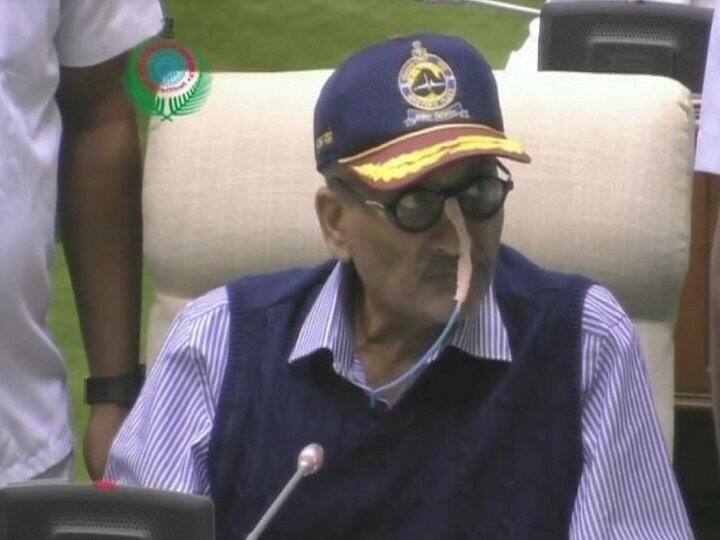 Human mind can overcome any disease: Parrikar মানুষ মনের জোরে যে কোনও রোগ থেকে সেরে উঠতে পারে, বিশ্ব ক্যান্সার দিবসে ট্যুইট পর্রীকরের