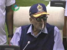 মোদিজির নেতৃত্বে নতুন ভারত তার বাহিনীর শক্তিতে বিশ্বাস, ভরসা করে, সন্ত্রাসবাদ ও জাতীয় সুরক্ষার প্রশ্নে আপস করে না, হাসপাতাল থেকে ছাড়া পেয়েই বায়ুসেনাকে অভিনন্দন পর্রীকরের