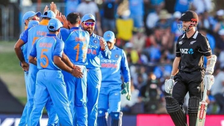 India rise to 2nd in ICC ODI rankings; Kohli, Bumrah remain on top আইসিসি র‌্যাঙ্কিংয়ে দ্বিতীয় স্থানে উঠে এলে ভারত, এক নম্বরেই কোহলি ও বুমরাহ