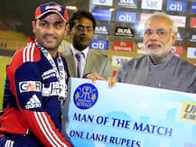 লোকসভা ভোটে বিজেপির হয়ে দাঁড়াতে পারেন বীরেন্দ্র সহবাগ