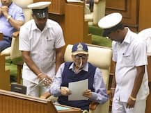 খুবই অসুস্থ পর্রীকর, ঈশ্বরের দয়ায় বেঁচে আছেন, ওঁর কিছু হয়ে গেলে গোয়ায় রাজনৈতিক সঙ্কট তৈরি হবে, বললেন গোয়ার ডেপুটি স্পিকার