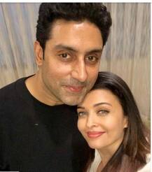 ছবিতে দেখুন: অভিষেক বচ্চনের জন্মদিনের সেলিব্রেশন