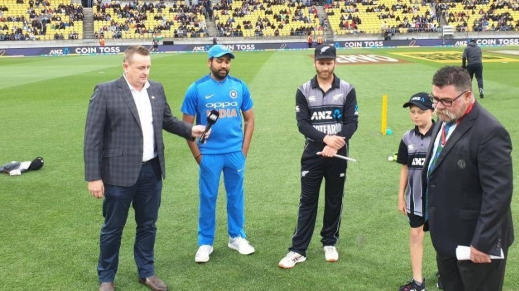 With eight batsmen we should be able to chase big totals: Rohit ৮ ব্যাটসম্যান নিয়ে আমাদের বড় রান তাড়া করে জেতা উচিত, বলছেন রোহিত