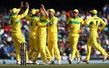 ভারত সফরে চোটের জন্য অস্ট্রেলিয়া দলে নেই স্টার্ক, জায়গা পেলেন না সিডলে