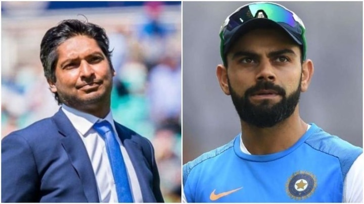 Virat Kohli could become one of the greatest ever cricketers: Kumar Sangakkara সর্বকালের অন্যতম সেরা ক্রিকেটার হয়ে উঠতে পারেন বিরাট, বলছেন সঙ্গাকারা