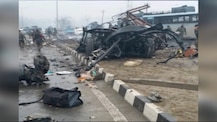 পুলওয়ামা জঙ্গি হামলা: স্পষ্ট ব্যবস্থা নিক ভারত, দাবি মুম্বই হামলায় নিহত মেজর সন্দীপ উন্নিকৃষ্ণণের বাবার