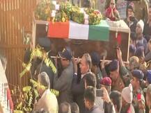 পুলওয়ামা হামলা: ‘দেশপ্রেম ছড়াতে’ সামরিক, আধাসামরিক জওয়ানদের কাহিনি স্কুল সিলেবাসে অন্তর্ভুক্ত করবে রাজস্থান সরকার