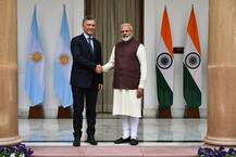 পুলওয়ামার ঘটনা দেখিয়ে দিয়েছে, আলোচনার সময় পেরিয়ে গিয়েছে, বলছেন মোদি