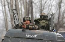 ছবিতে দেখুন! কীভাবে পুলওয়ামা এনকাউন্টারে ইতি টানল ভারতীয় সেনা