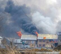 ছবিতে দেখুন! কীভাবে পুলওয়ামা এনকাউন্টারে ইতি টানল ভারতীয় সেনা