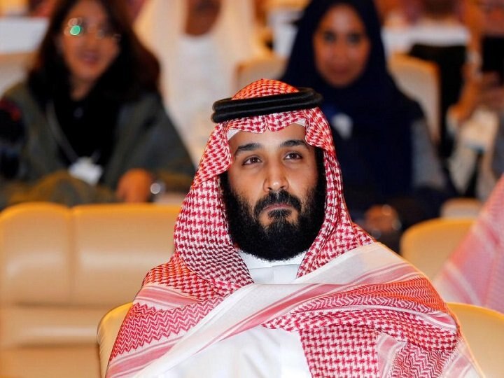 Saudi Crown Prince arrives on Tuesday; India to raise issue of cross-border terrorism এলেন সৌদি আরবের যুবরাজ, দিল্লি তুলবে সীমান্ত সন্ত্রাস ইস্যু