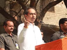 মুখ্যমন্ত্রী পদ নিয়ে দাবি মানতে না পারলে জোট ভেঙে বেরিয়ে যাক বিজেপি, বলল শিবসেনা