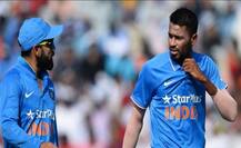 কোমরে চোট, অস্ট্রেলিয়ার বিরুদ্ধে সিরিজে নেই হার্দিক, বদলি জাডেজা