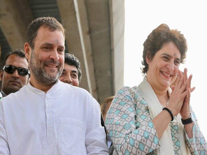 Priyanka has energised Congress 'troops': Salman Khurshid লোকসভা নির্বাচনের আগে কংগ্রেসের বাহিনীকে চাঙ্গা করেছেন প্রিয়ঙ্কা, দাবি সলমন খুরশিদের