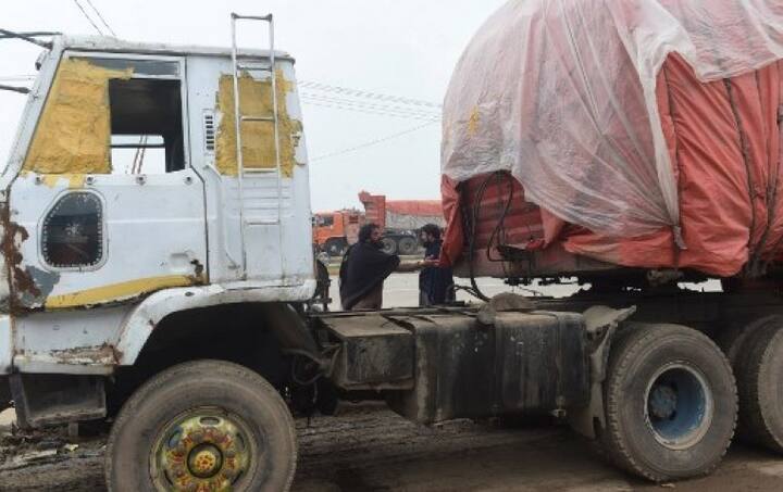 (ছবি: আরিফ আলি/ এএফপি) 