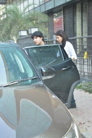 ছবি সৌজন্যে- মানব মঙ্গলানি