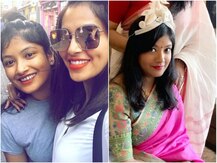 করণ তলরেজাকে বিয়ে করছেন  বোন বিজয়েতা, ‘নান্দীমুখ’ অনুষ্ঠানের ছবি পোস্ট বিপাশা বসুর
