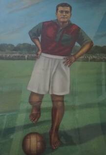 বাবা বলতেন ক্লাব মায়ের মতো, তাঁকেই অসম্মান করেছে মোহনবাগান, ক্ষোভ গোষ্ঠ পালের পুত্রের