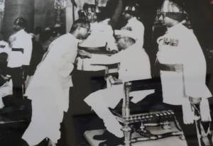 বাবা বলতেন ক্লাব মায়ের মতো, তাঁকেই অসম্মান করেছে মোহনবাগান, ক্ষোভ গোষ্ঠ পালের পুত্রের