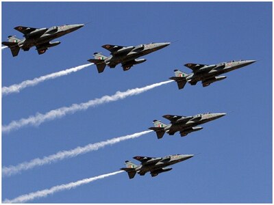 5-star Balakot camp was sitting duck target for IAF, 350 terrorists killed while sleeping: sources বালাকোটের পাঁচতারা জইশ শিবিরে আক্রমণের সম্ভাবনা আঁচ করতে পারেনি পাকিস্তান, ঘুমের মধ্যেই নিকেশ ৩৫০ জঙ্গি, খবর সূত্রের