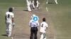 দেখুন, অস্ট্রেলিয়ার প্রথম শ্রেণির ম্যাচে পিচের বাইরে পড়ল বল, ওয়াইড দিলেন না আম্পায়ার