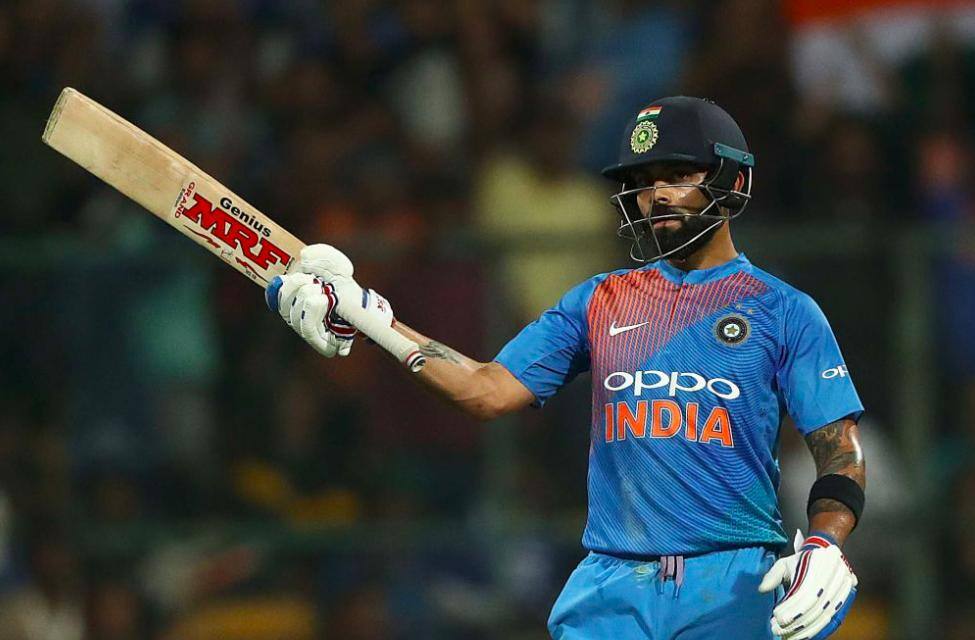 Australia outplayed us in all departments, admits Kohli অস্ট্রেলিয়া সব বিভাগেই টেক্কা দিয়েছে, বলছেন বিরাট