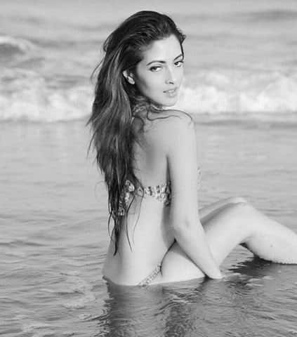 রিয়া সেনের ইনস্টাগ্রামে ৬৪৩ হাজার ফলোয়ার রয়েছে। 