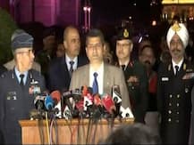 সৌজন্য নয়, জেনিভা চুক্তি মেনেই অভিনন্দনকে ফেরাচ্ছে পাকিস্তান, আমরা খুশি, জানাল বায়ুসেনা