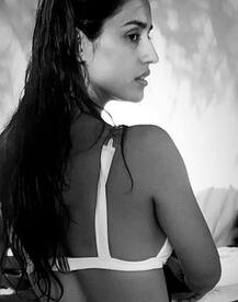 দেখুন দিশা পাটানির নয়া ছবি