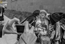 অমর হওয়ার স্বপ্নপূরণ করতে দেহদান বৃদ্ধার, সাতাশ হাজার অংশে হবে শববিচ্ছেদ