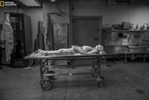 অমর হওয়ার স্বপ্নপূরণ করতে দেহদান বৃদ্ধার, সাতাশ হাজার অংশে হবে শববিচ্ছেদ