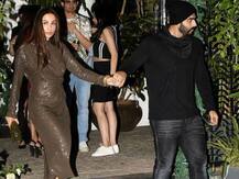 আগামী এপ্রিলেই খ্রিস্টান রীতিতে আংটি বদল করতে চলেছেন অর্জুন-মলাইকা, জোর গুঞ্জন বি-টাউনে