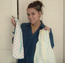 মেয়ের জন্মের পর কাজে যোগ নেহার, বললেন, “মেহরই তাঁর জীবনে সবচেয়ে গুরুত্বপূর্ণ”