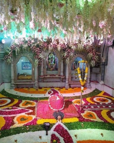 ছবিটি পোস্ট করেছেন অর্জুন বিজলানি।