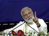 গর্তে লুকিয়ে থাকলেও নিশানা করব সন্ত্রাসবাদীদের, ভিতরে ঢুকে মারব, একটা কাজ শেষ হলেই আমাদের সরকার ঘুমোয় না, আরেকটার প্রস্তুতি নেয়, বললেন মোদি