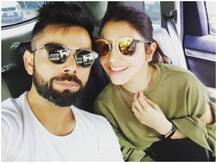 ‘বিশ্বকাপে বিরাটের সঙ্গে স্টেডিয়ামে যাবেন না অনুষ্কা, সিদ্ধান্ত নিয়েছেন দুজনে মিলে’