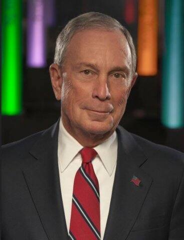 একাদশ স্থান থেকে নবম স্থানে উঠে এসেছেন ব্লুমবার্গ। (সব ছবি ইনস্টাগ্রাম ও গুগল ফ্রি ইমেজ)