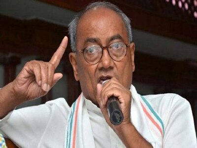 Digvijaya Singh dares PM to file case against him পারলে আমার বিরুদ্ধে মামলা দায়ের করুন, মোদিকে চ্যালেঞ্জ দিগ্বিজয়ের