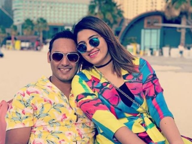 Azharuddin’s son Asad, Sania Mirza's sister Anam to tie the knot soon? আজহারউদ্দিনের ছেলে আসাদ নাকি বিয়ে করতে চলেছেন সানিয়া মির্জার বোন আনমকে