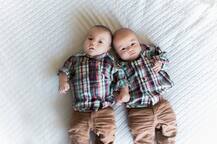 \'ভিলেজ অফ ট্যুইন্স\': কেরলের এই গ্রামে বেশি হারে জন্ম হয় যমজ শিশুর, অবাক ডাক্তাররা