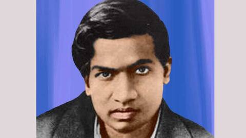 রামানুজনের নামে অধ্যাপক পদ তৈরির জন্য মার্কিন বিশ্ববিদ্যালয়কে ১০ লক্ষ ডলার দান ভারতীয় গণিতজ্ঞের