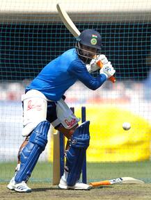 দেখুন, নেটে ব্যাট হাতে আগুনে মেজাজে ঋষভ পন্থ, কাল দলে সুযোগ পাওয়ার সম্ভাবনা