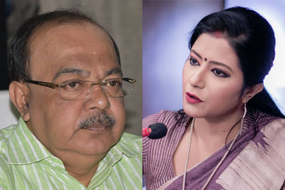Sovan Chatterjee joining BJP? Hot debate in political circles বিজেপিতে যোগ দিচ্ছেন শোভন? ‘ওয়েলকাম করব’, রাহুলের মন্তব্যে জোর জল্পনা, ‘যা করব, একসঙ্গে করব’, বললেন বৈশাখী