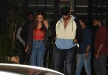 দেখুন- নারী দিবসে মালাইকা-অর্জুনের ডিনার ডেট