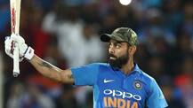 কোহলির সেঞ্চুরির এই পরিসংখ্যান তাক লাগিয়ে দেওয়ার মতো