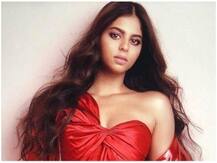 শাহরুখ-কন্যা সুহানার নাচের মহড়ার ভিডিও ভাইরাল