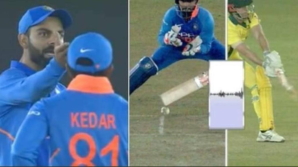 Inconsistent DRS becoming a talking point in every game: Kohli ডিআরএস নিয়ে ক্ষোভ, দলের ফিল্ডিং ভালো হয়নি, বললেন কোহলি