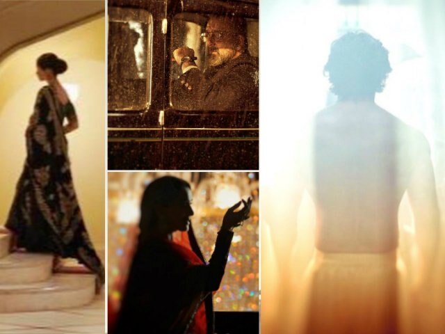 Karan Johar shares glimpses from ‘Kalank’ ahead of teaser release টিজার মুক্তির আগে ‘কলঙ্ক’ সিনেমার ঝলক পোস্ট করলেন কর্ণ জোহর